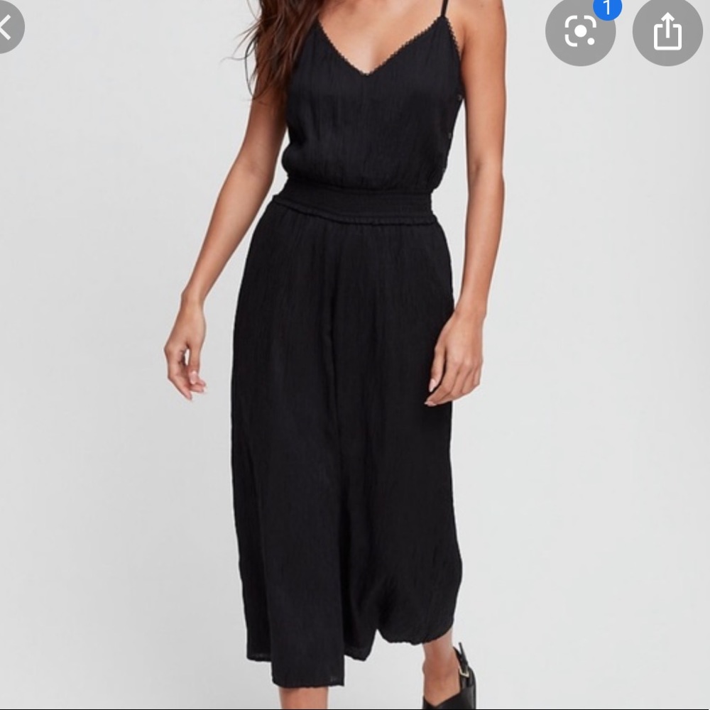 Wilfred Black Jumper